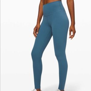 Lululemon Align Pant 28”